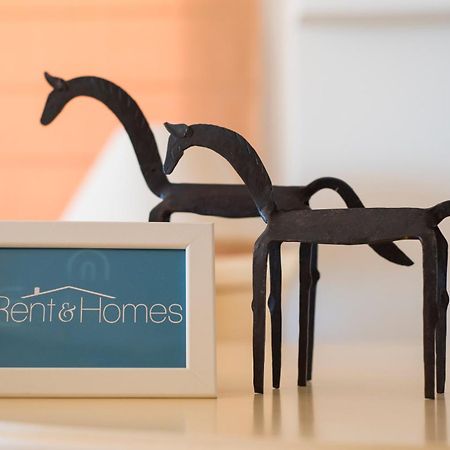 Rentandhomes Penthouse Elviria Golf Μαρμπέλλα Εξωτερικό φωτογραφία