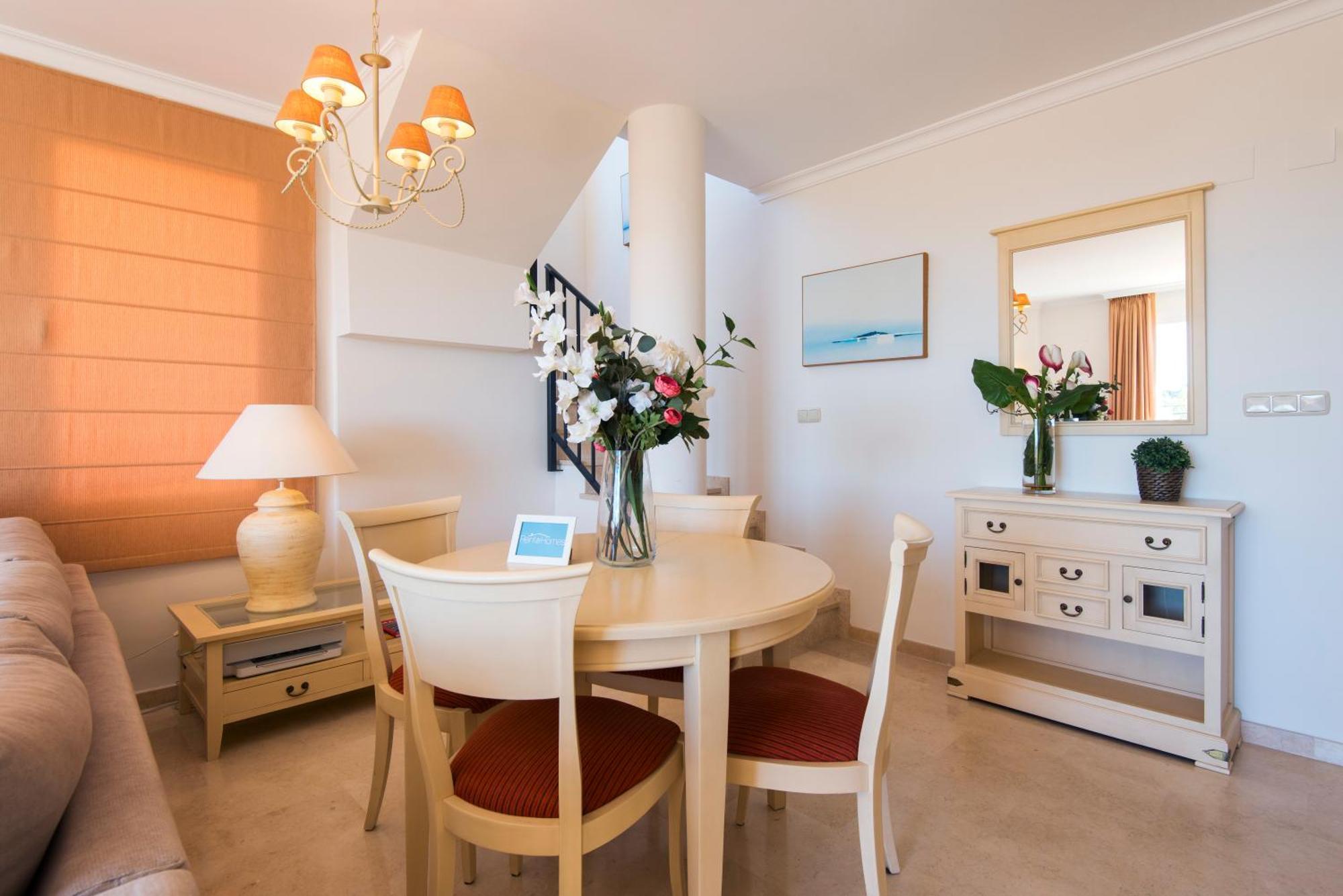 Rentandhomes Penthouse Elviria Golf Μαρμπέλλα Εξωτερικό φωτογραφία
