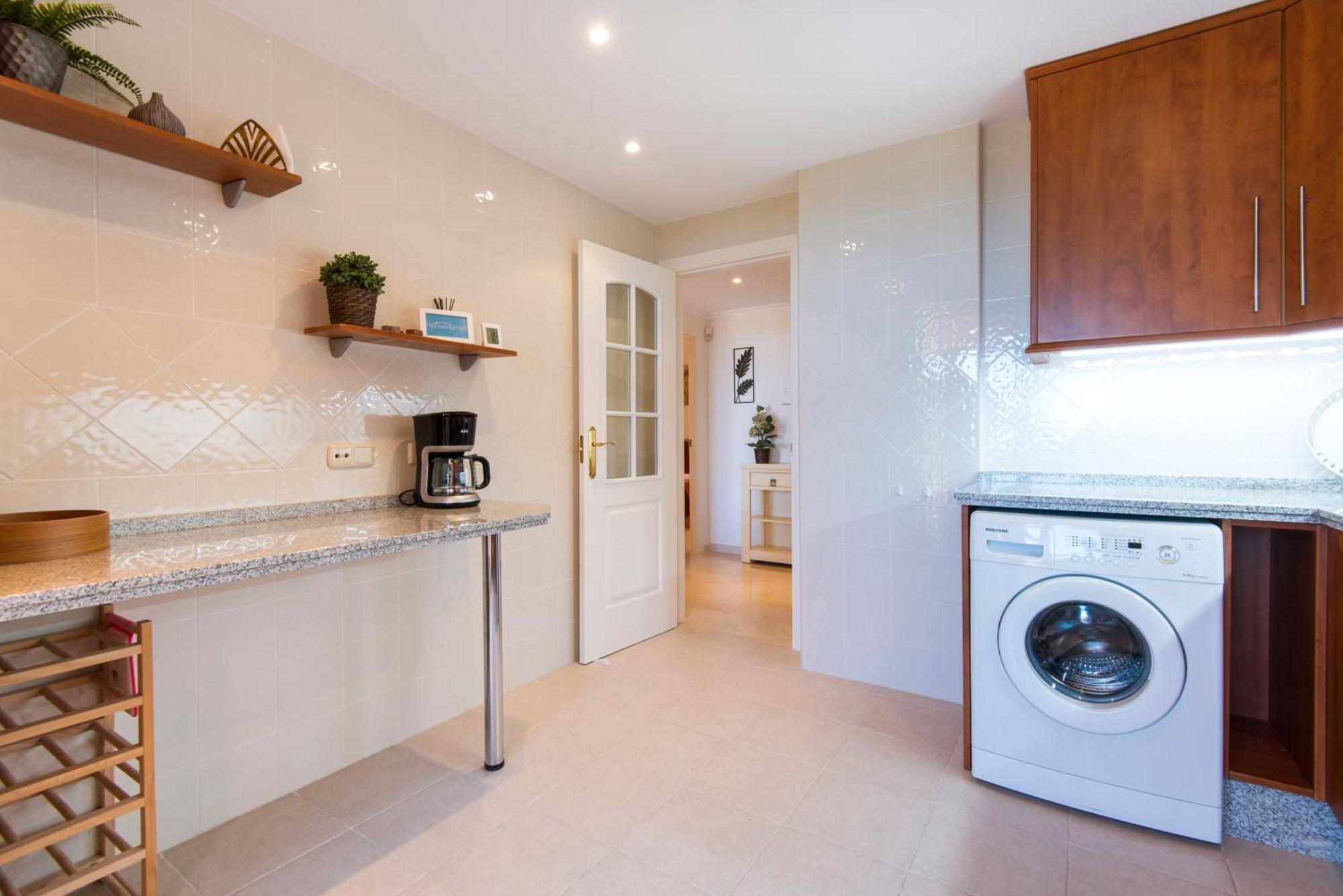 Rentandhomes Penthouse Elviria Golf Μαρμπέλλα Εξωτερικό φωτογραφία