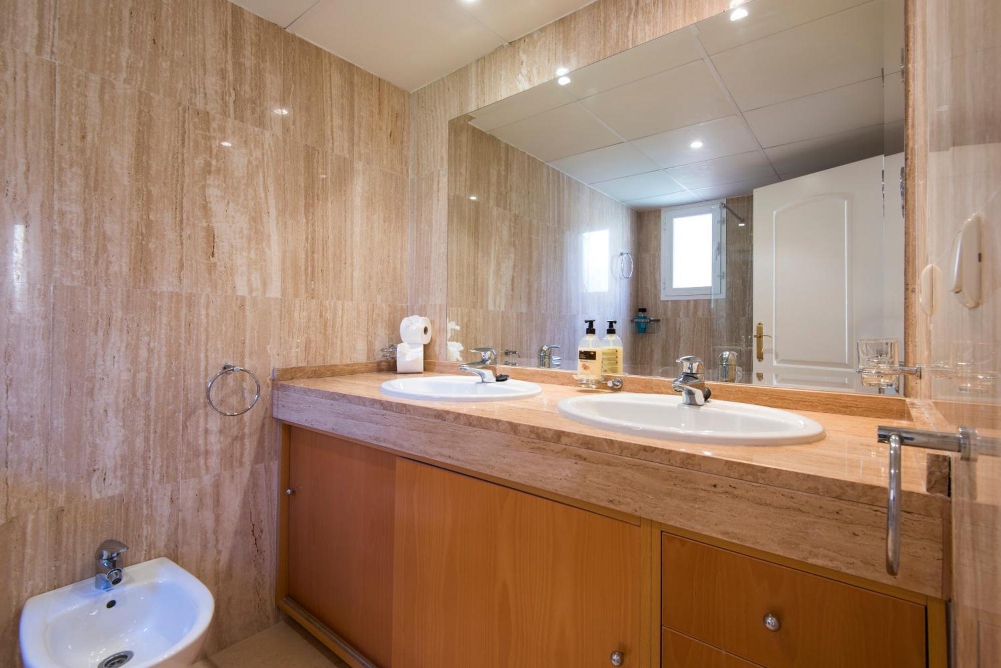 Rentandhomes Penthouse Elviria Golf Μαρμπέλλα Εξωτερικό φωτογραφία