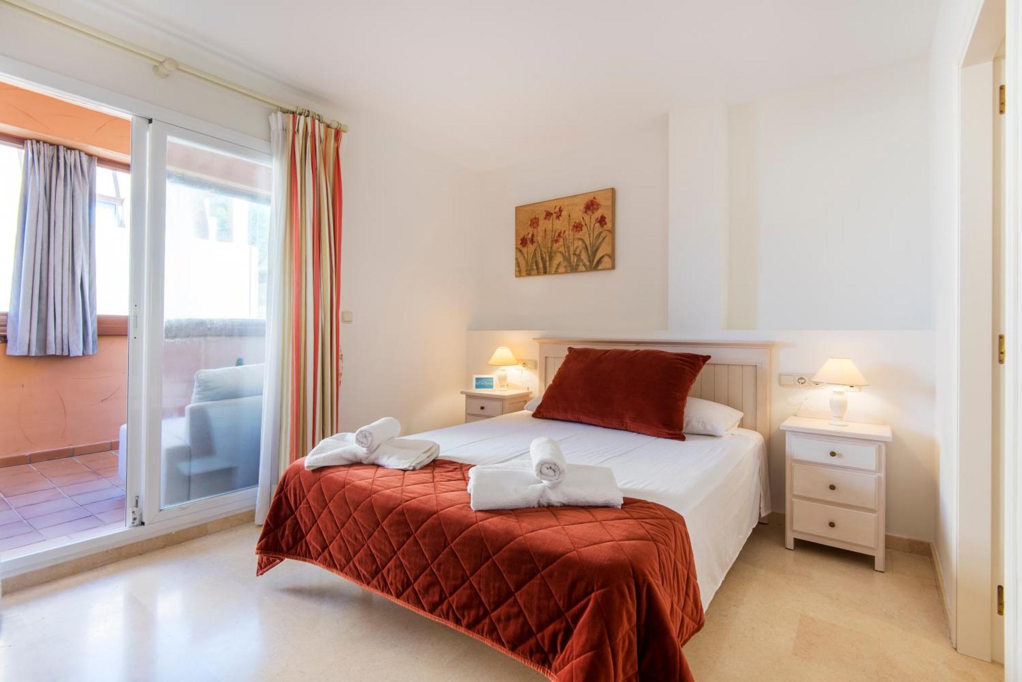 Rentandhomes Penthouse Elviria Golf Μαρμπέλλα Εξωτερικό φωτογραφία