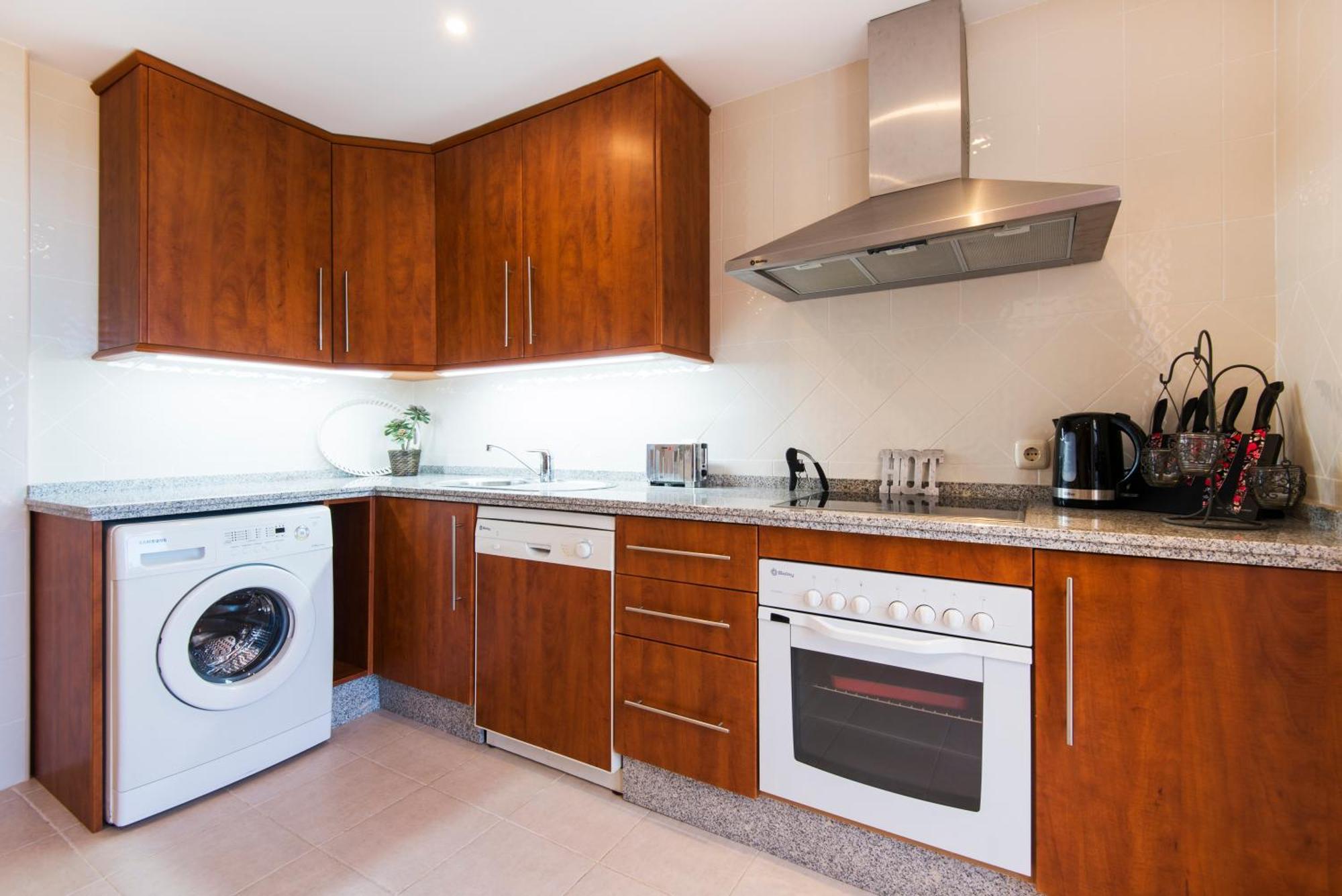 Rentandhomes Penthouse Elviria Golf Μαρμπέλλα Εξωτερικό φωτογραφία