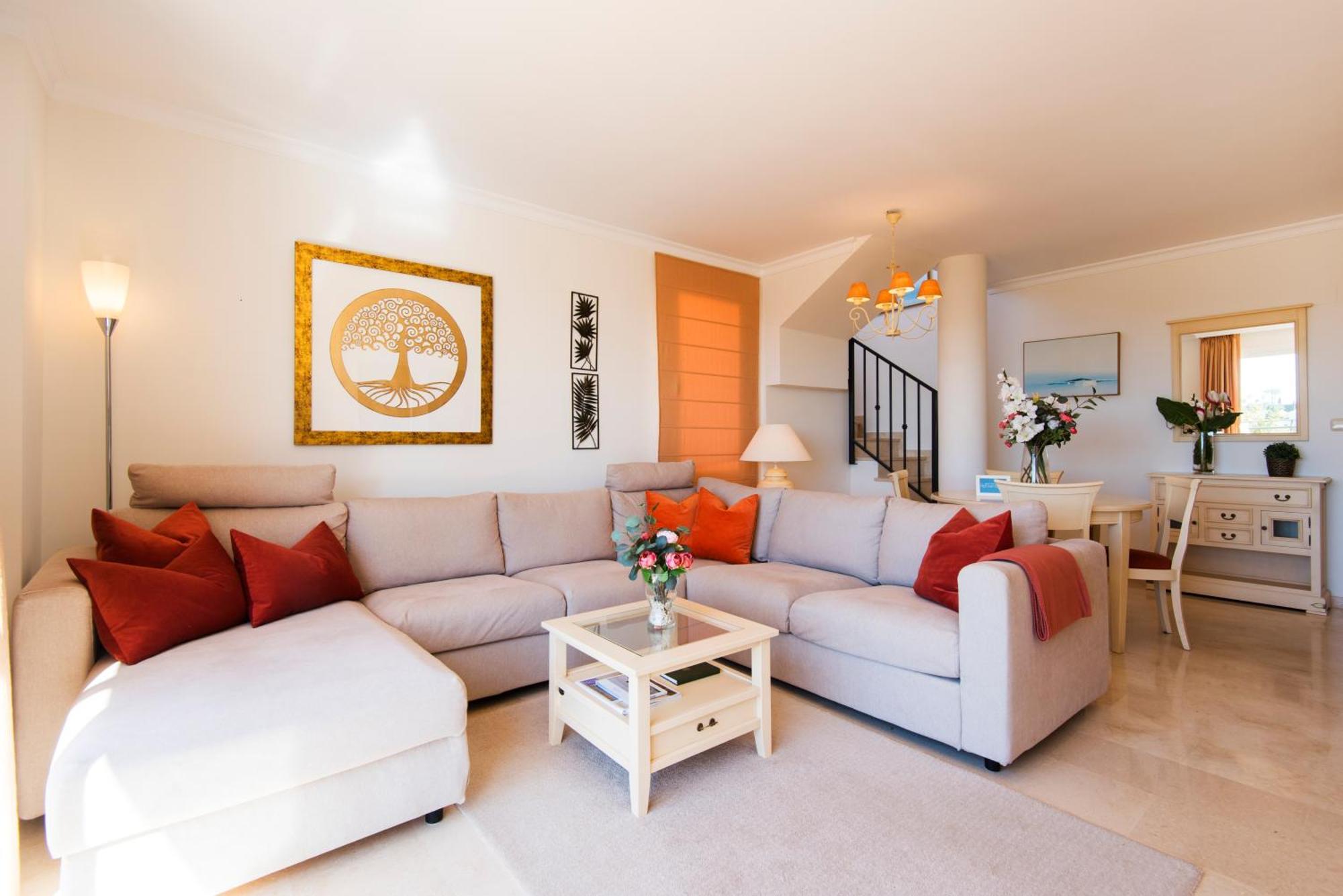 Rentandhomes Penthouse Elviria Golf Μαρμπέλλα Εξωτερικό φωτογραφία